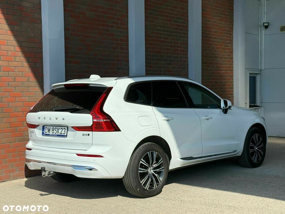 Volvo XC 60 - 4