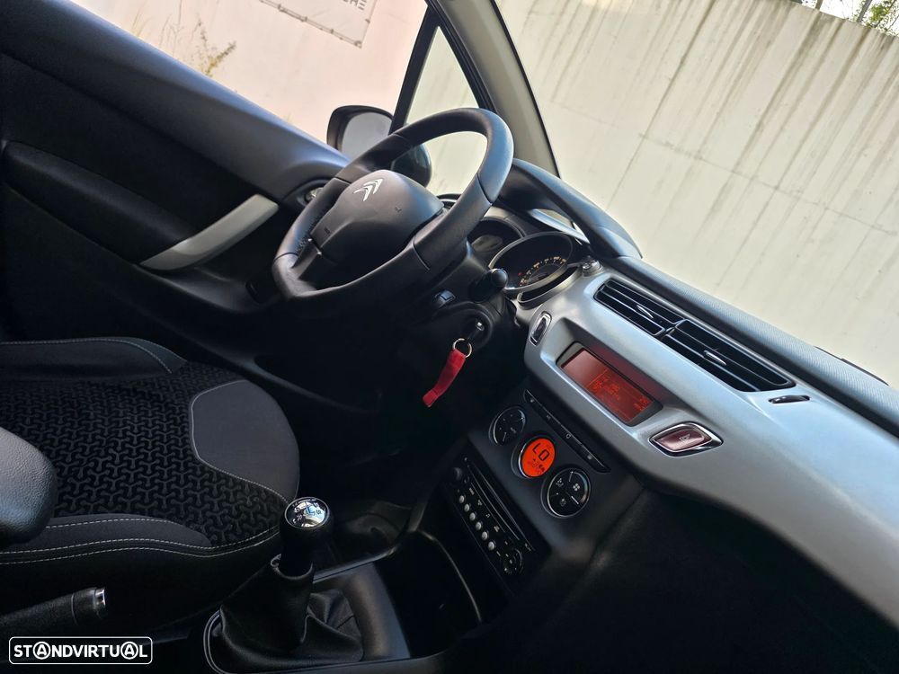 Citroën C3 1.1 Airdream Seduction - 41