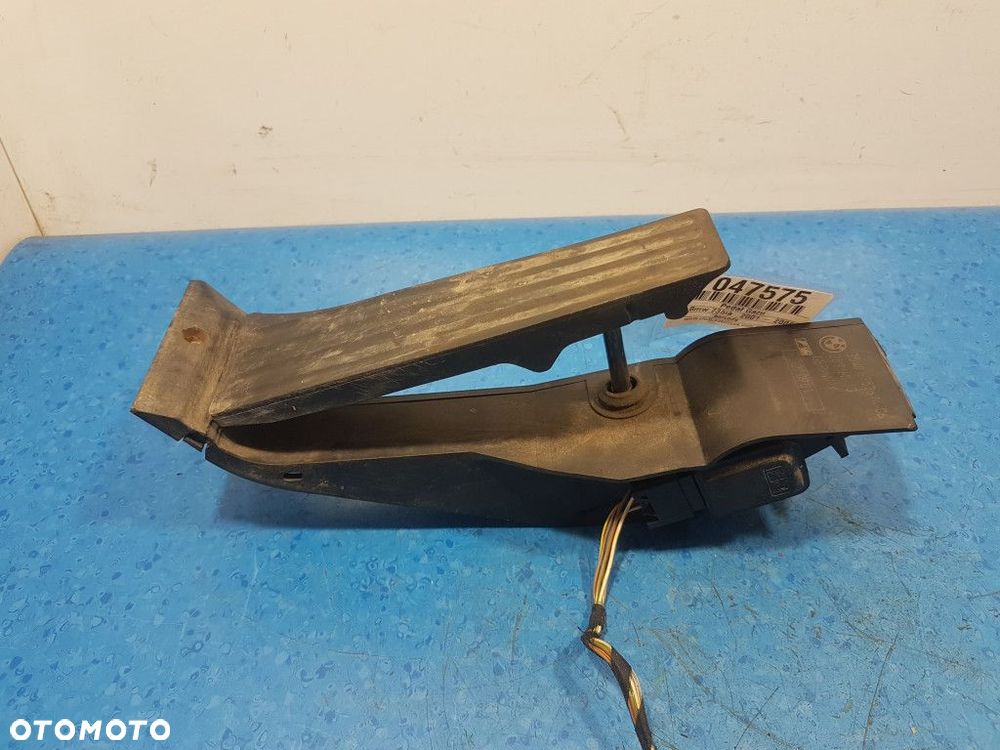 BMW 7 E65 3.6 V8 PEDAŁ GAZU 6752614 - 5