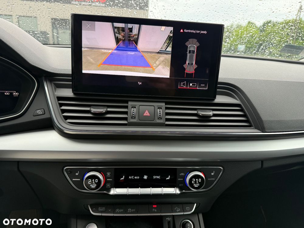 Audi Q5 Sportback 35 TDI mHEV S Line S tronic - 21
