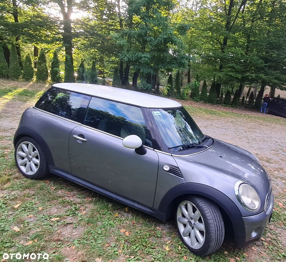 MINI Cooper - 1