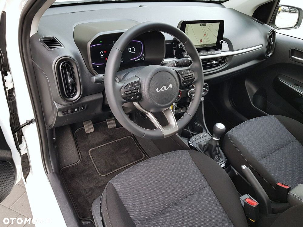 Kia Picanto 1.0 GDI L - 12