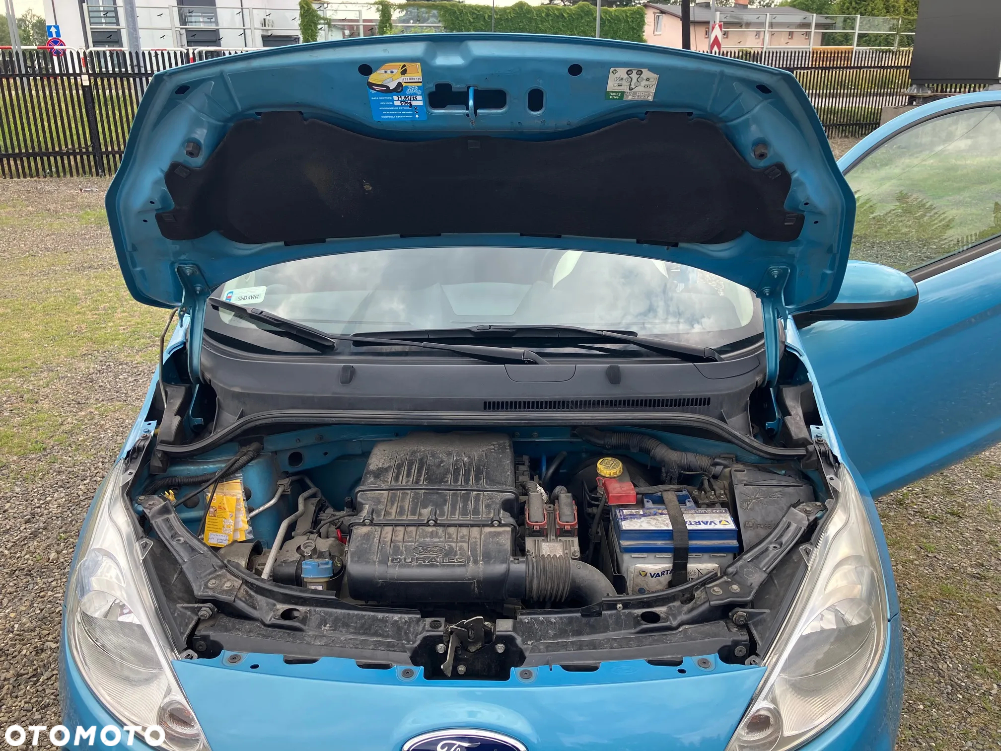 Ford KA 1.2 Titanium+ - 18