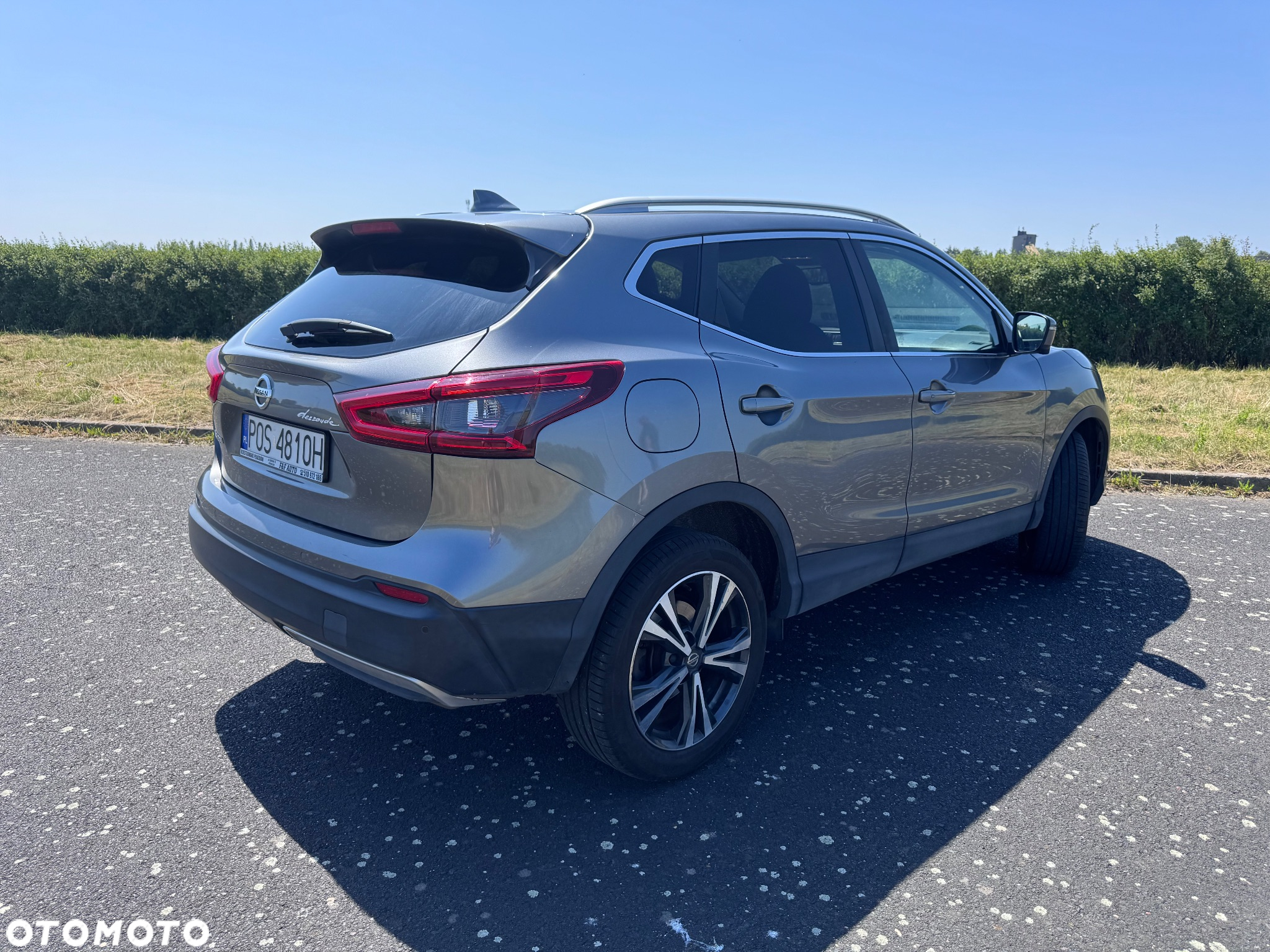 Nissan Qashqai 1.5 dCi Tekna - 3