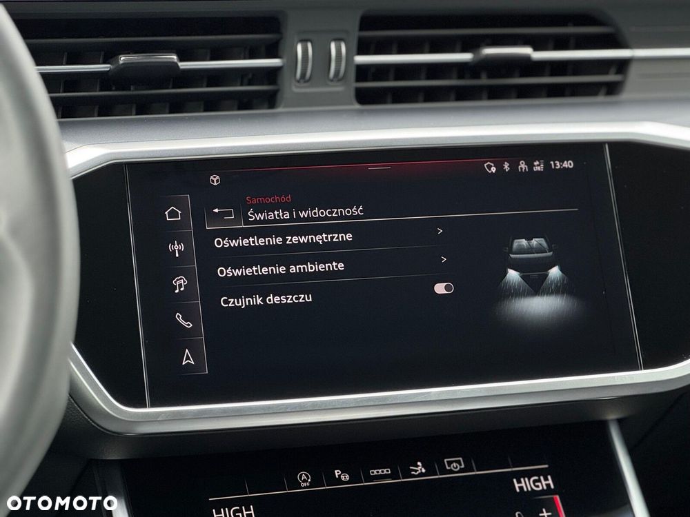 Audi A7 Sportback - 25