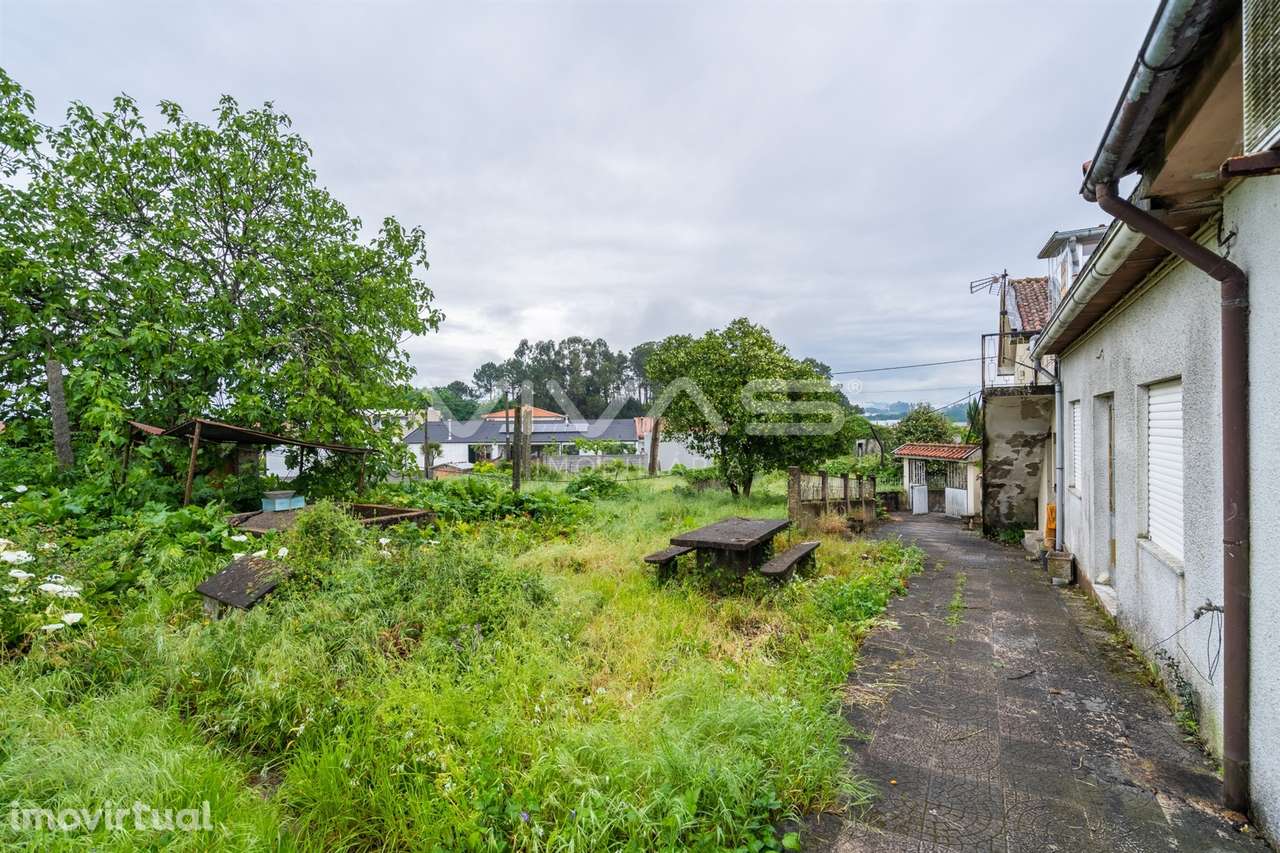 Moradia T2 Venda em Merelim (São Pedro) e Frossos,Braga - Grande imagem: 3/23