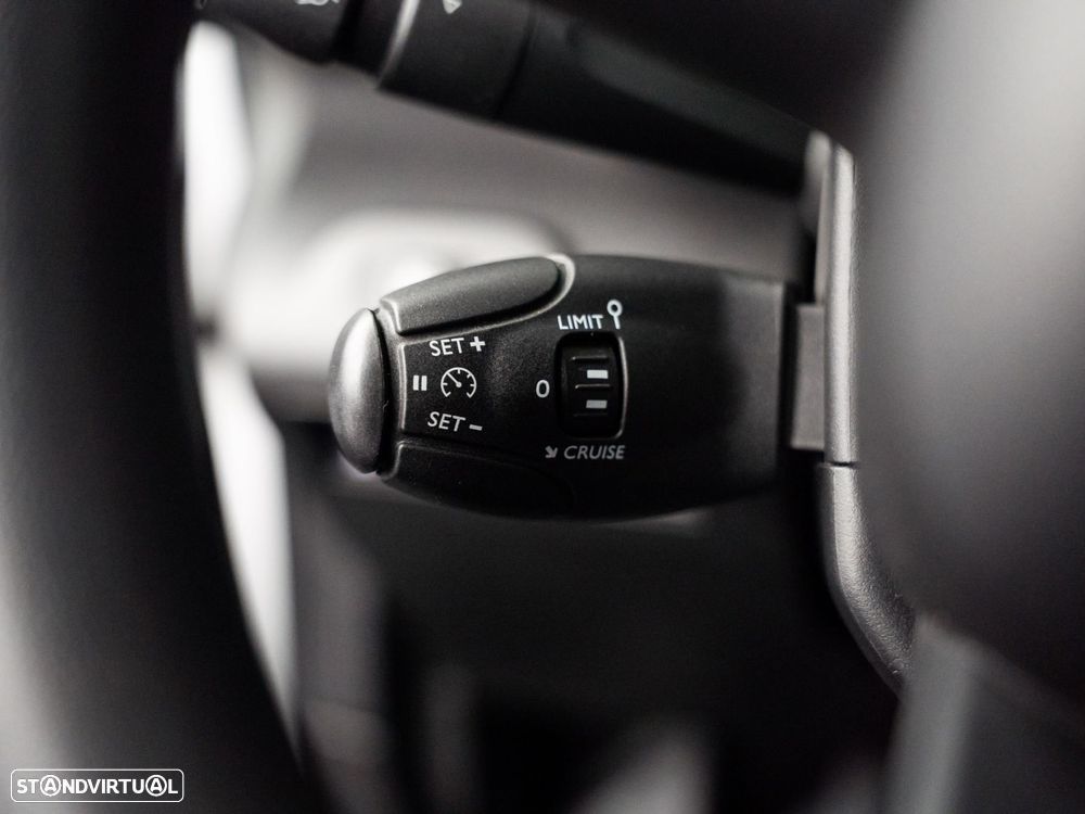 Citroën Berlingo 1.5 BlueHDi M - 16