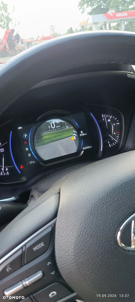 Hyundai Santa Fe - 20