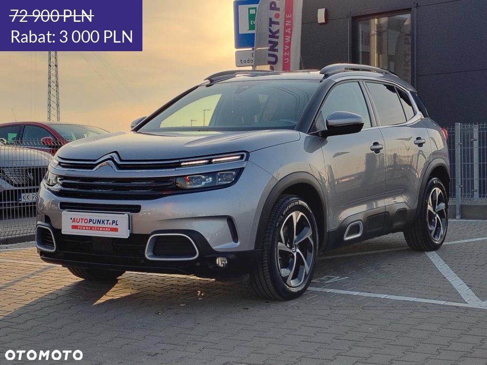 Citroën C5 Aircross - 3
