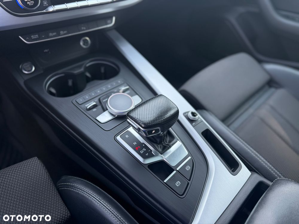 Audi A5 Sportback 2.0 TFSI quattro S tronic - 35