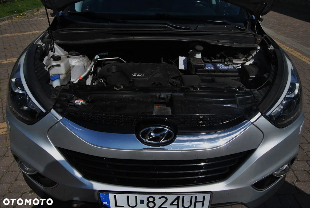 Hyundai ix35 1.6 2WD Style - 16