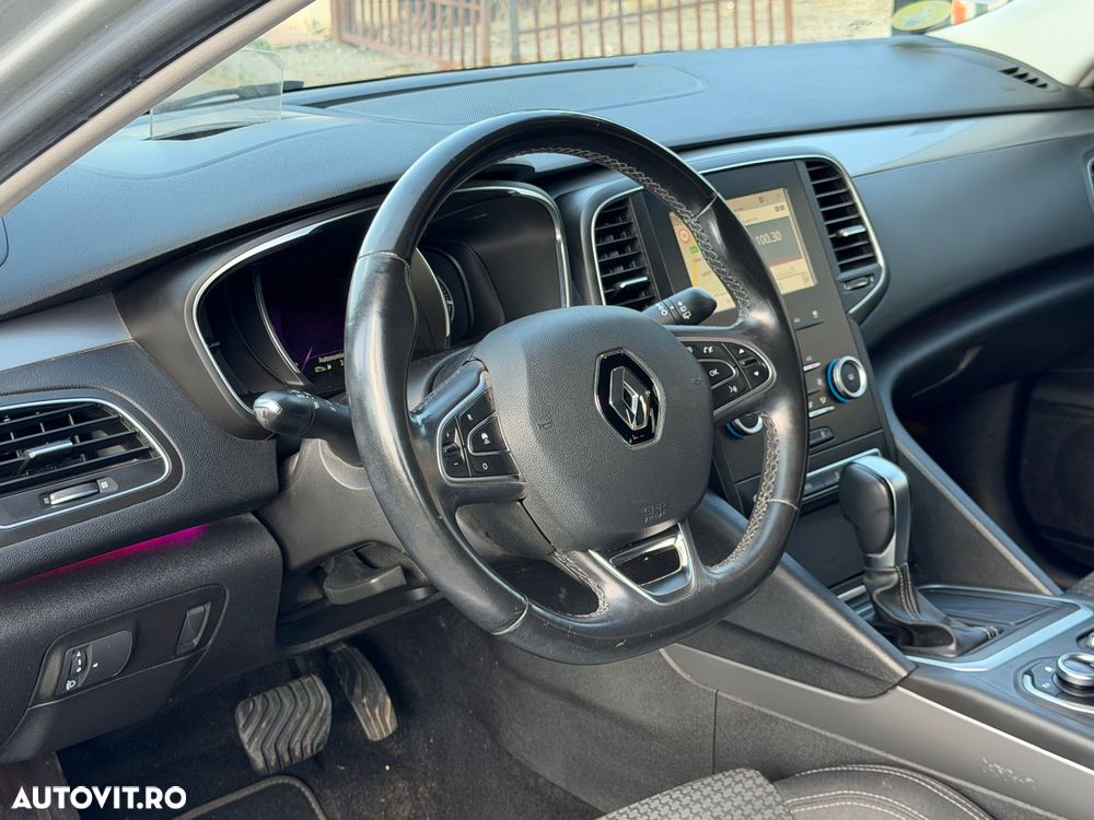 Renault Talisman - 7