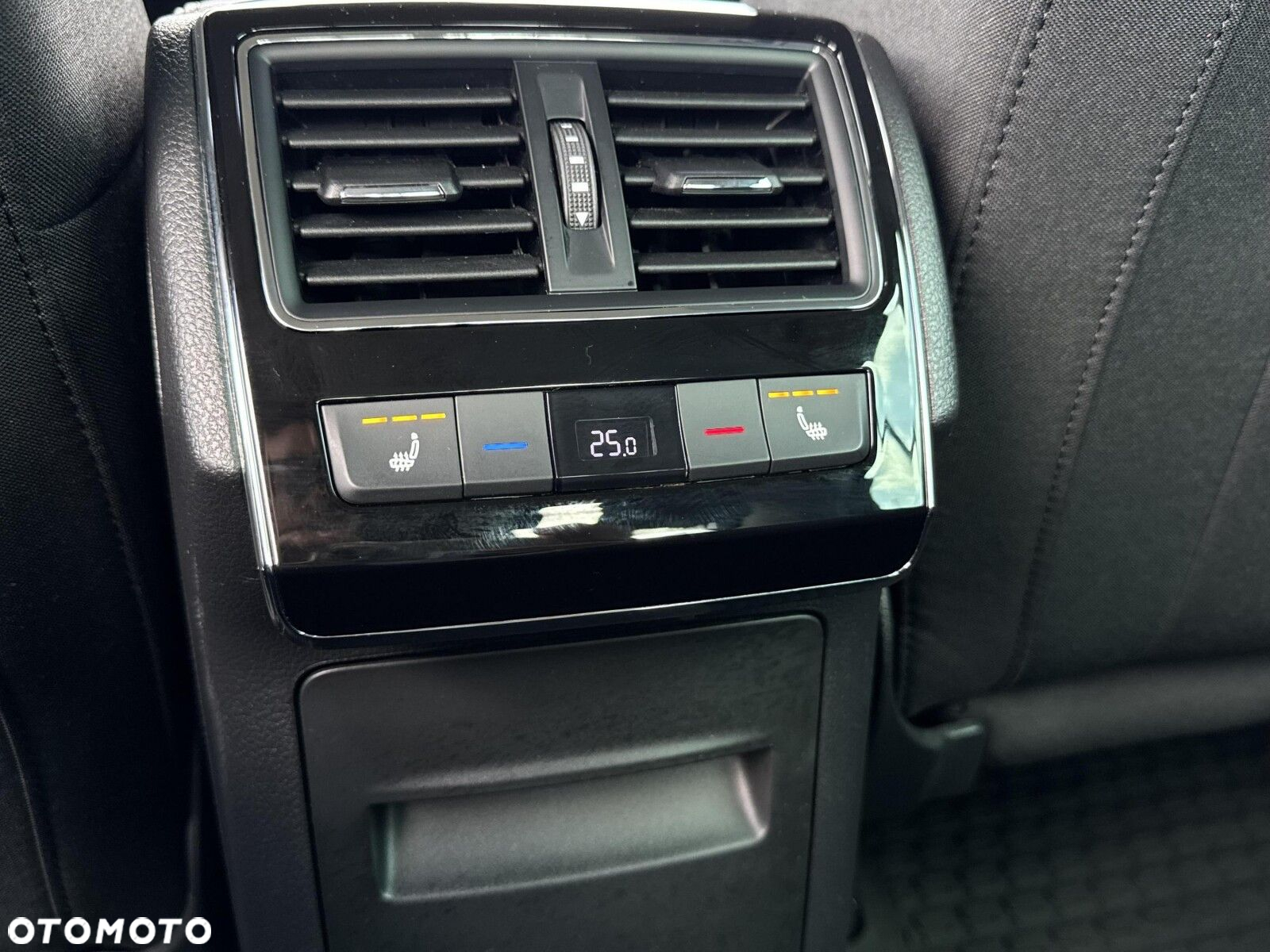 Skoda Superb - 33
