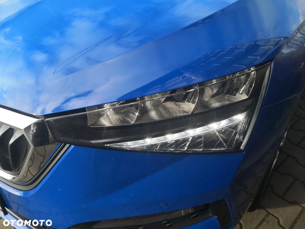 Skoda Scala 1.0 TSI Ambition - 27