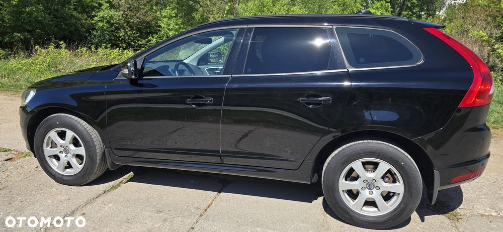Volvo XC 60 D4 AWD Kinetic - 7