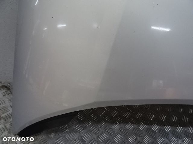 MASKA POKRYWA SILNIKA VW SHARAN I LIFT 4X4 00-04 LAK:LB7Z NR267 - 8