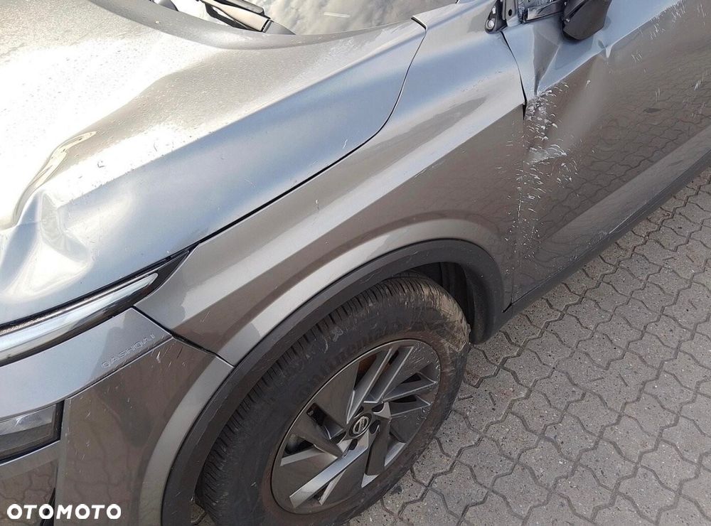 Nissan Qashqai - 7