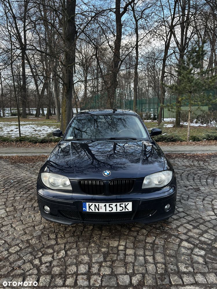 BMW Seria 1 118i - 2