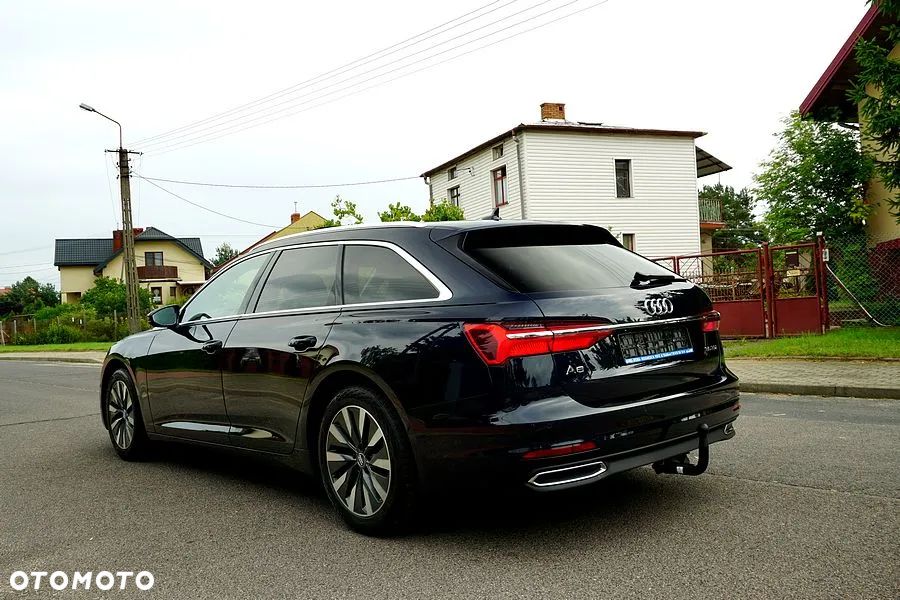 Audi A6 ver-35-tdi-s-tronic-sport - 10