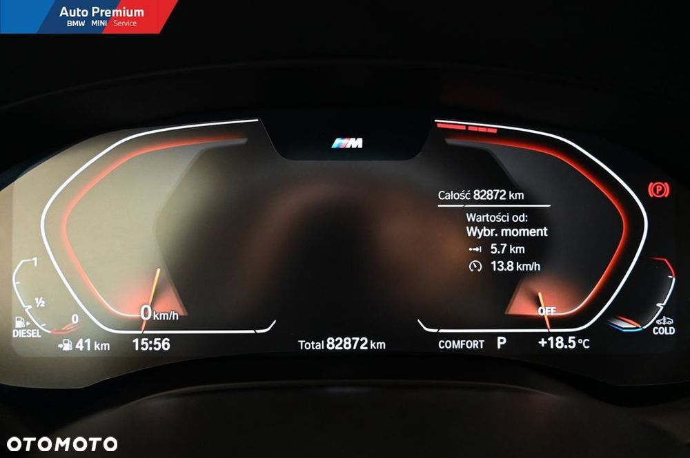 BMW Seria 5 520d xDrive MHEV - 4