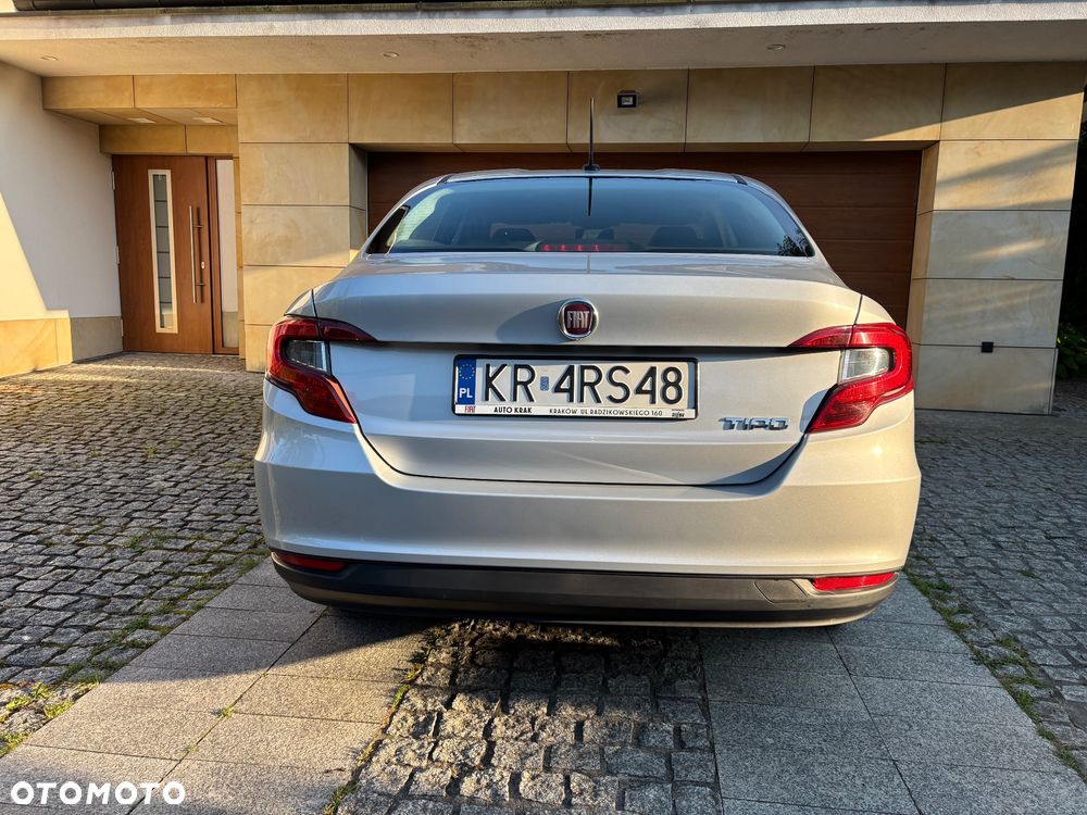 Fiat Tipo 1.4 16v S-Design - 7