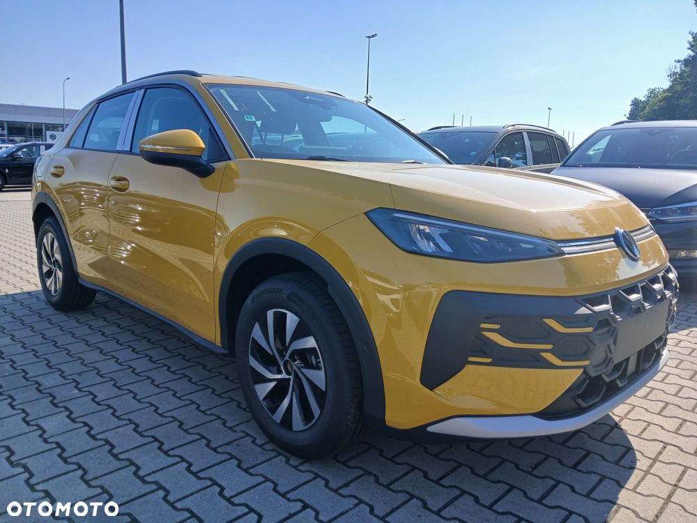 Volkswagen T-Roc 1.5 eTSI Life DSG - 3