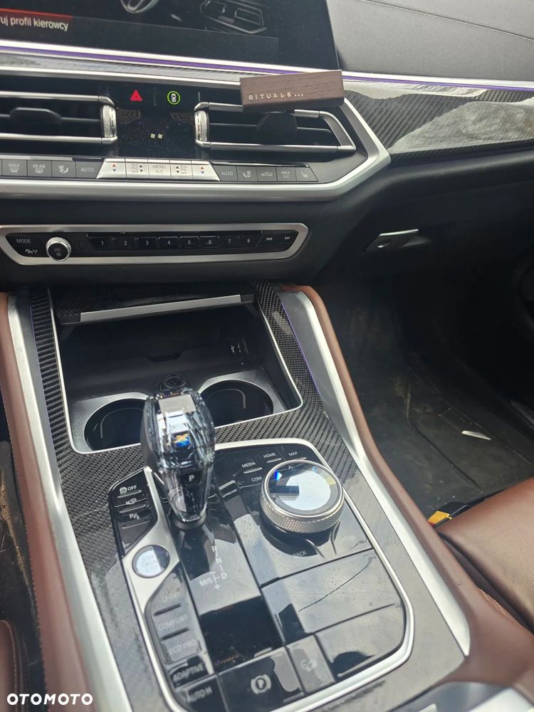 BMW X6 xDrive30d - 8