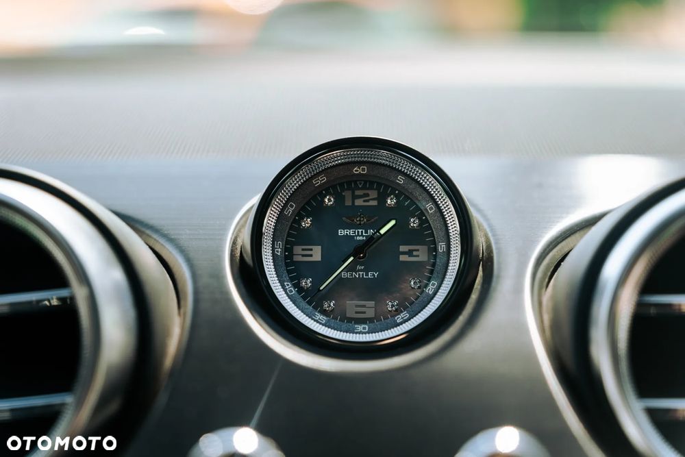 Bentley Bentayga V8 - 19
