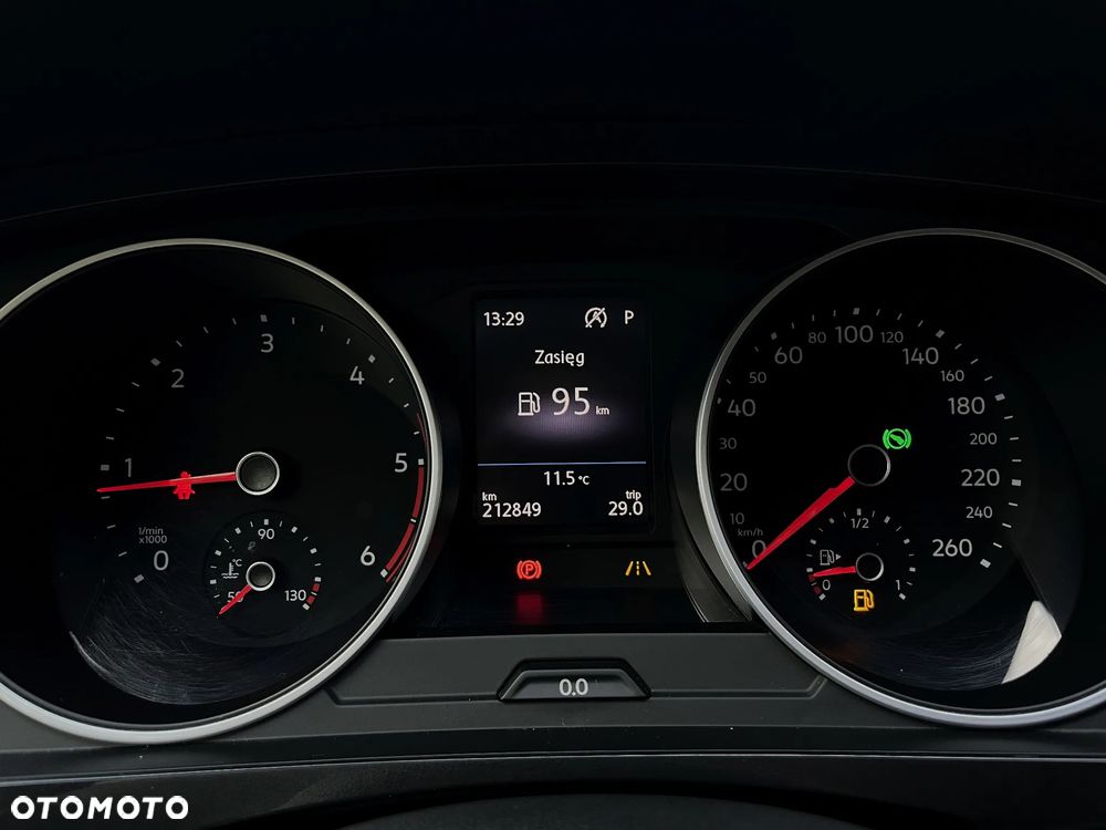 Volkswagen Tiguan 2.0 TDI SCR DSG IQ.DRIVE - 20