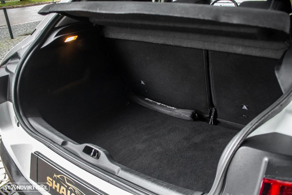 Citroën C4 Cactus 1.2 PureTech Shine - 28