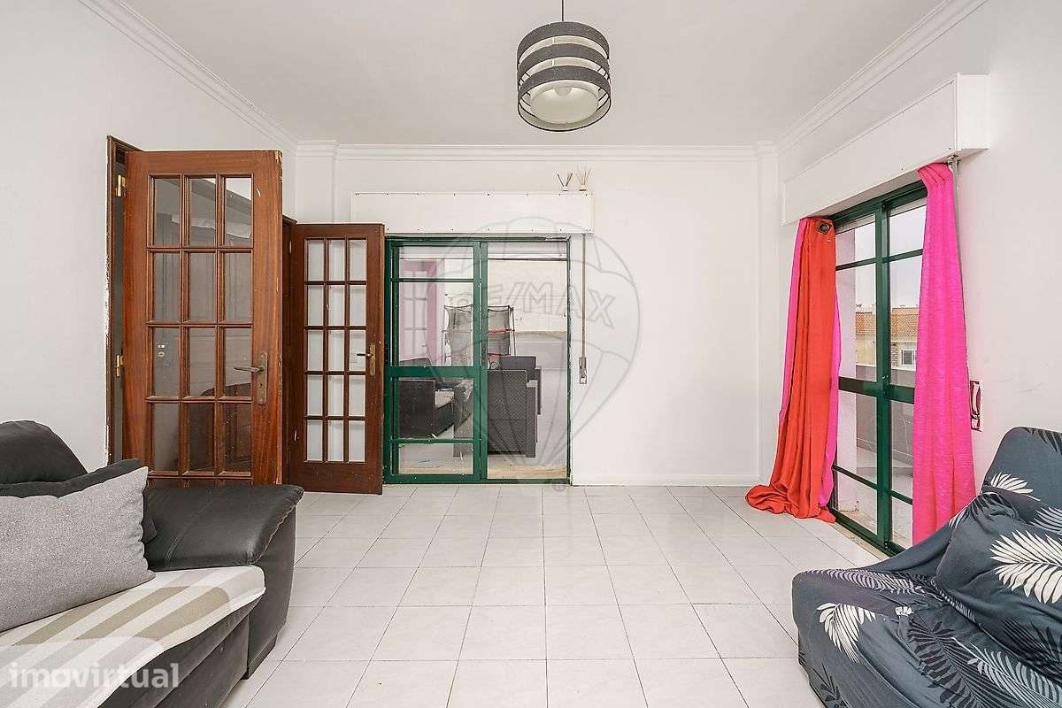 Apartamento T2 para venda - Grande imagem: 3/26