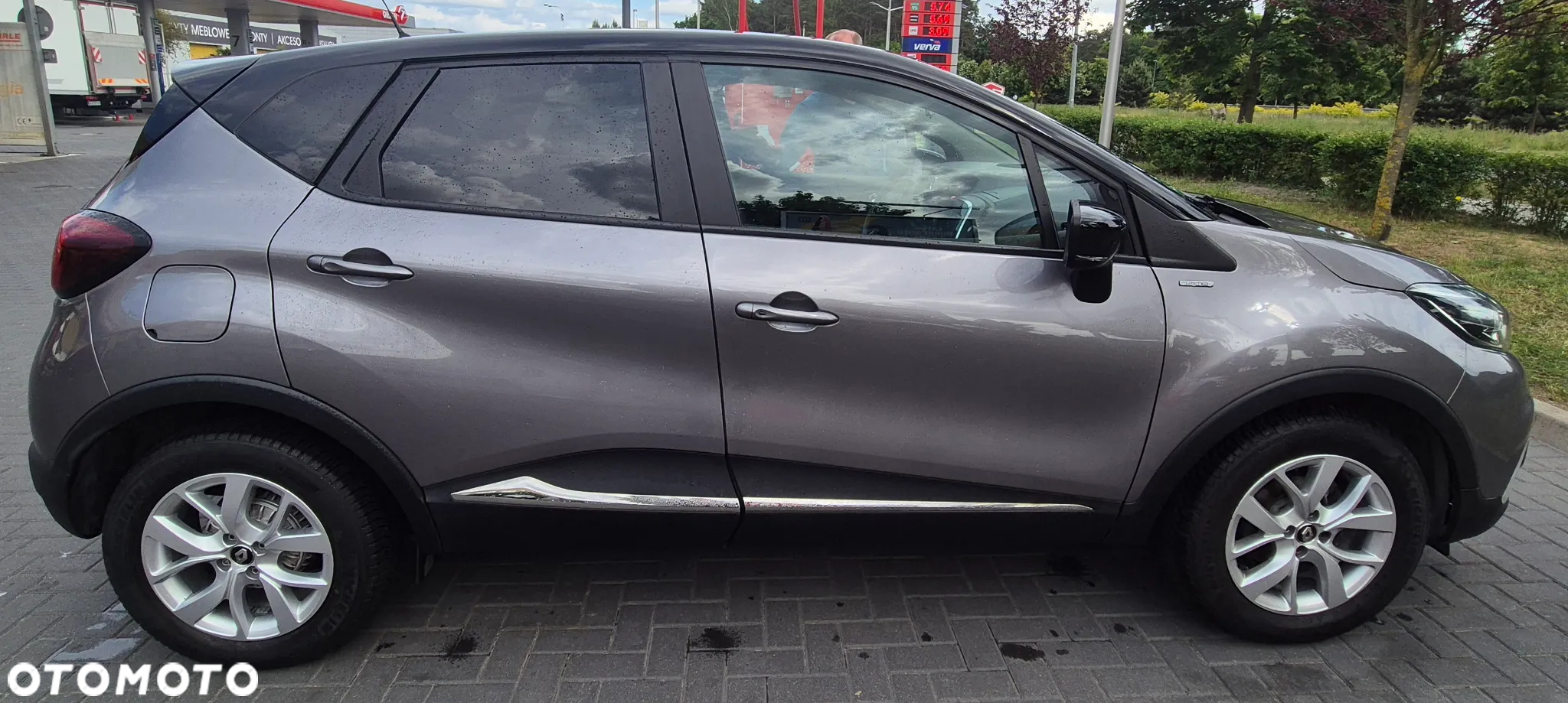 Renault Captur 0.9 Energy TCe Limited - 4