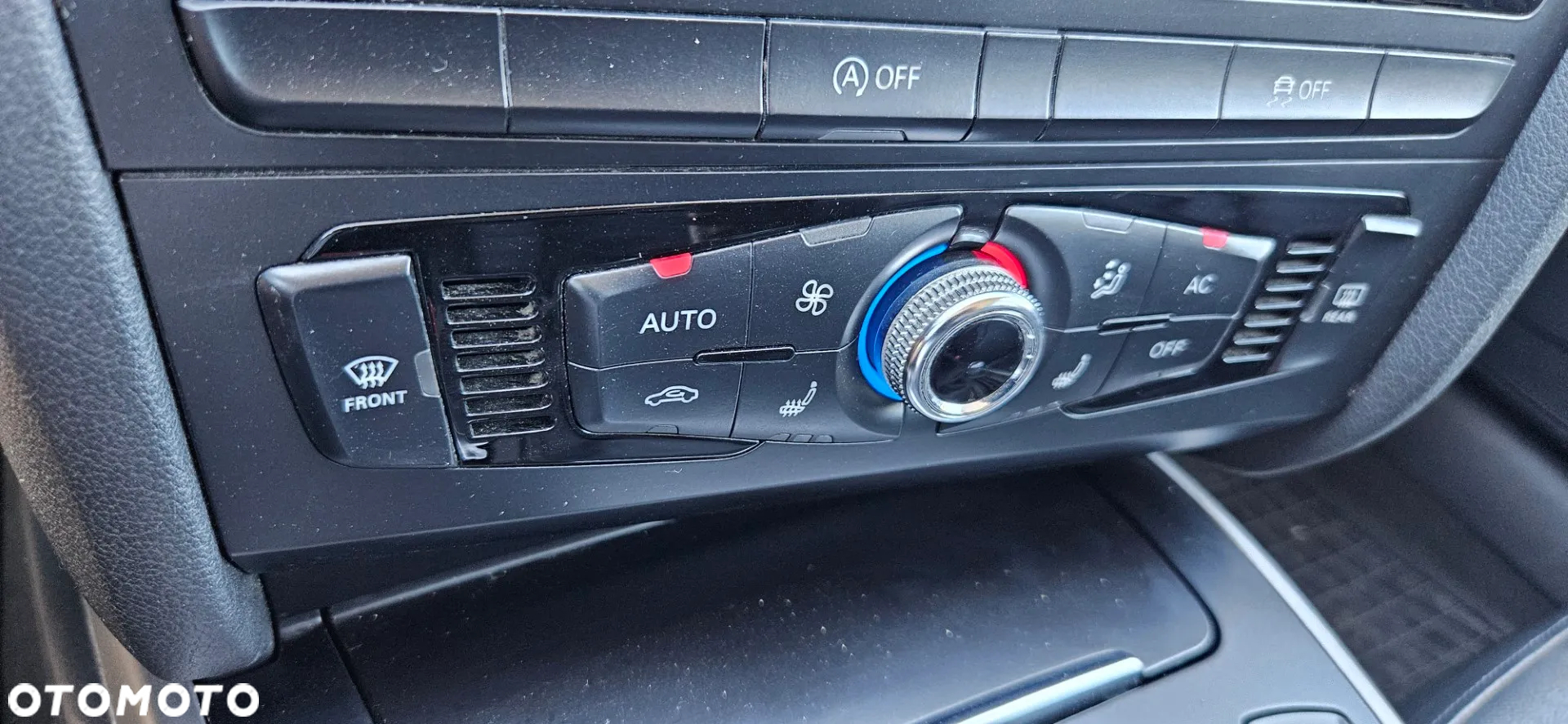 Audi A4 2.0 TDI - 31