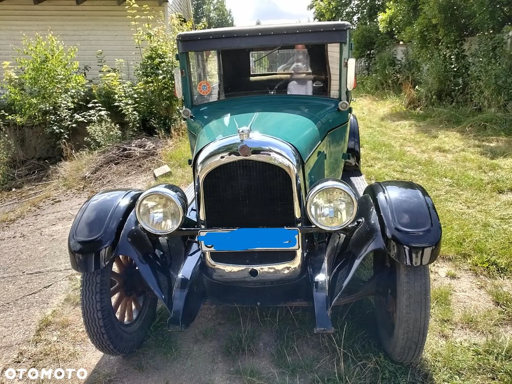 Chrysler Inny - 1