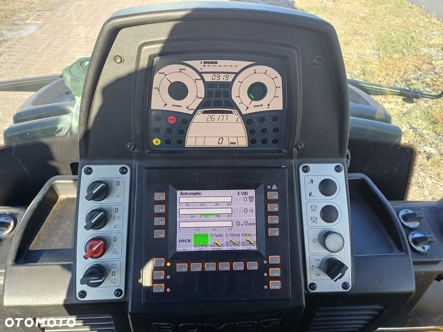 Bomag BW 154 AP - 4v AM - 12
