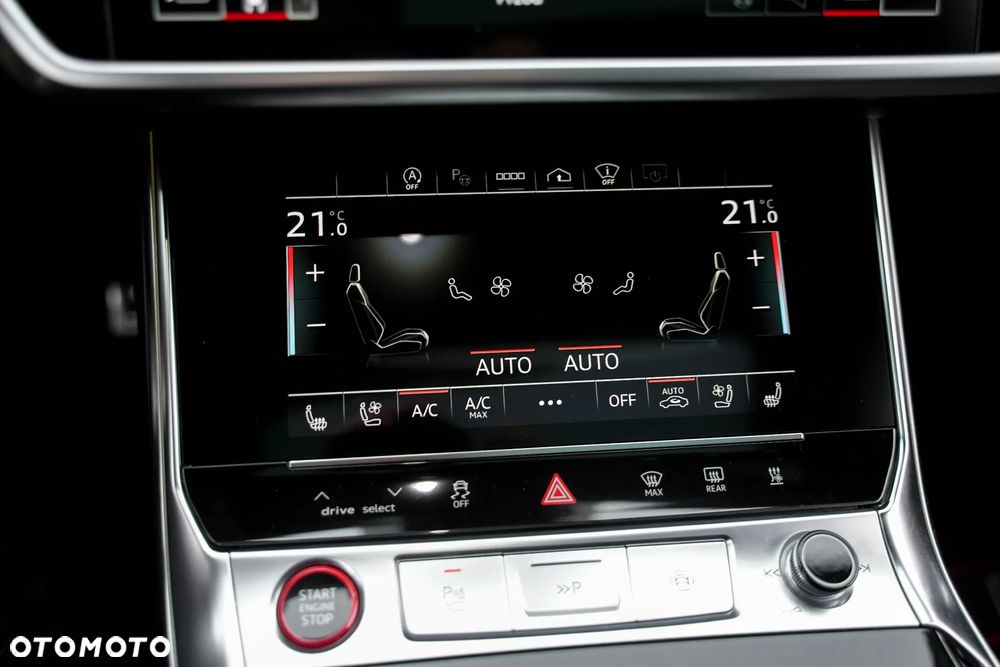 Audi RS6 Avant - 16