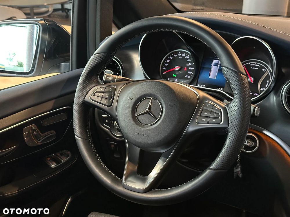 Mercedes-Benz EQV - 9