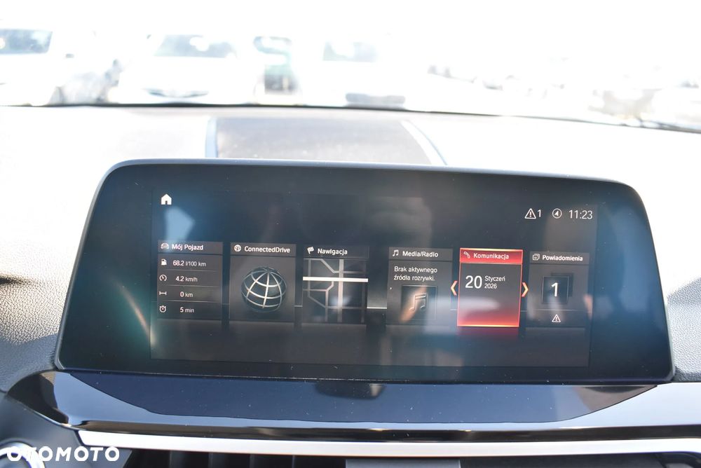 BMW X3 xDrive20d MHEV xLine - 35