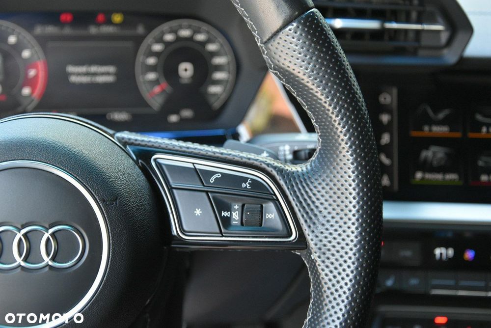Audi S3 - 24