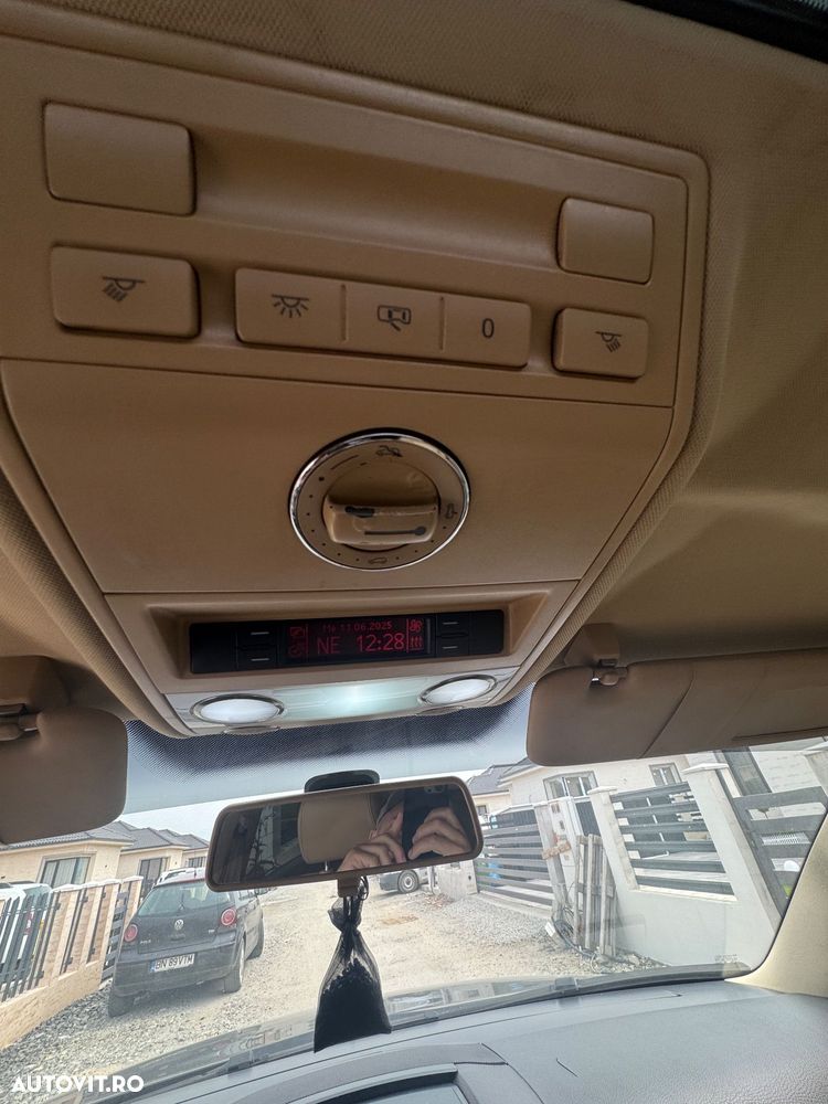 Volkswagen Touareg 3.0 V6 TDI Aut. - 11