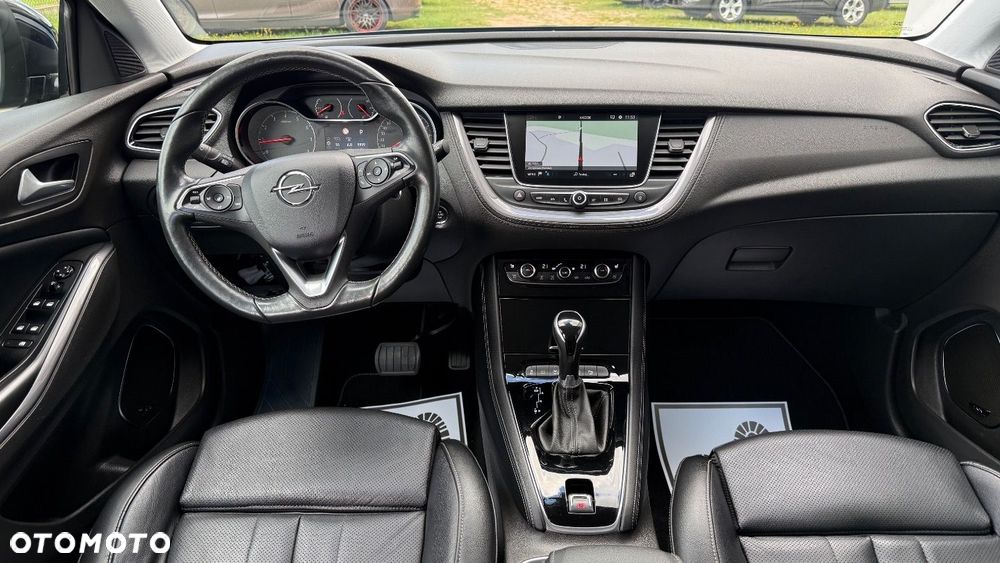 Opel Grandland X - 18