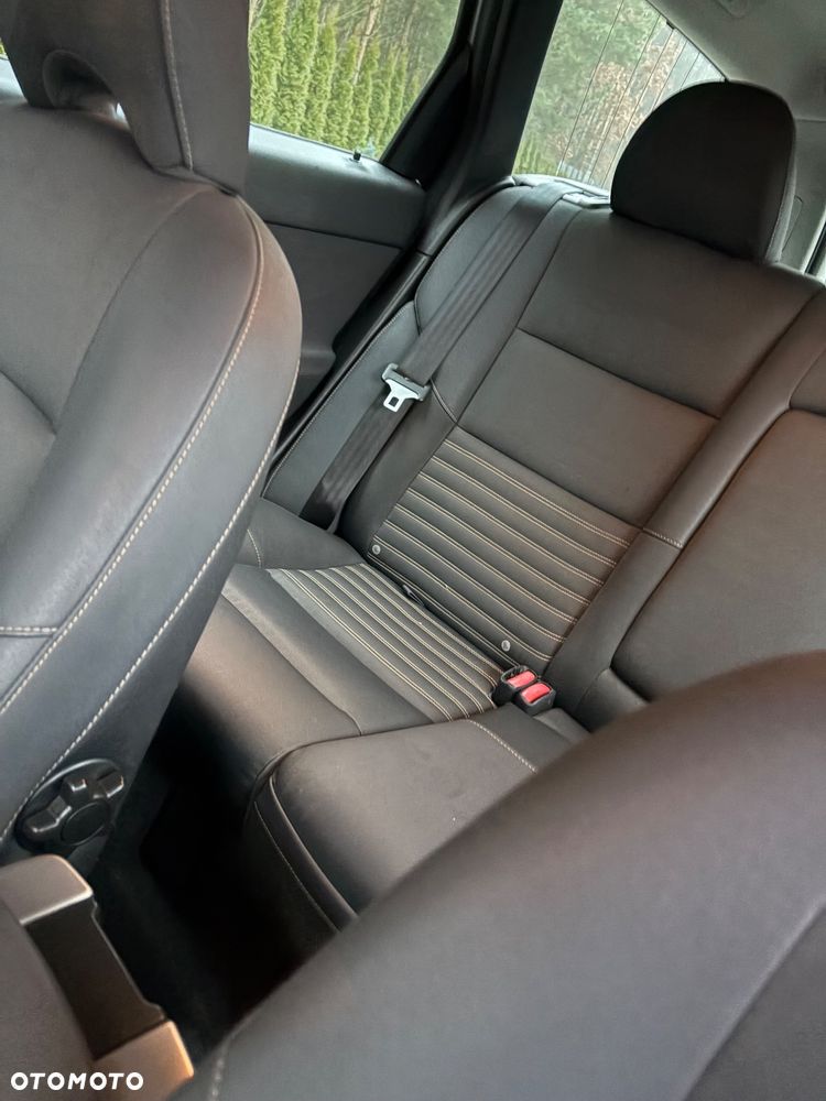 Volvo V50 2.0D DPF Kinetic - 18