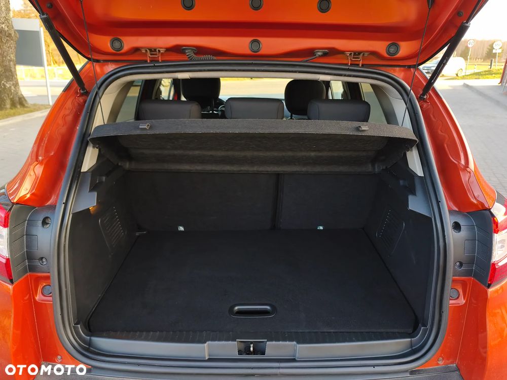 Renault Captur - 12