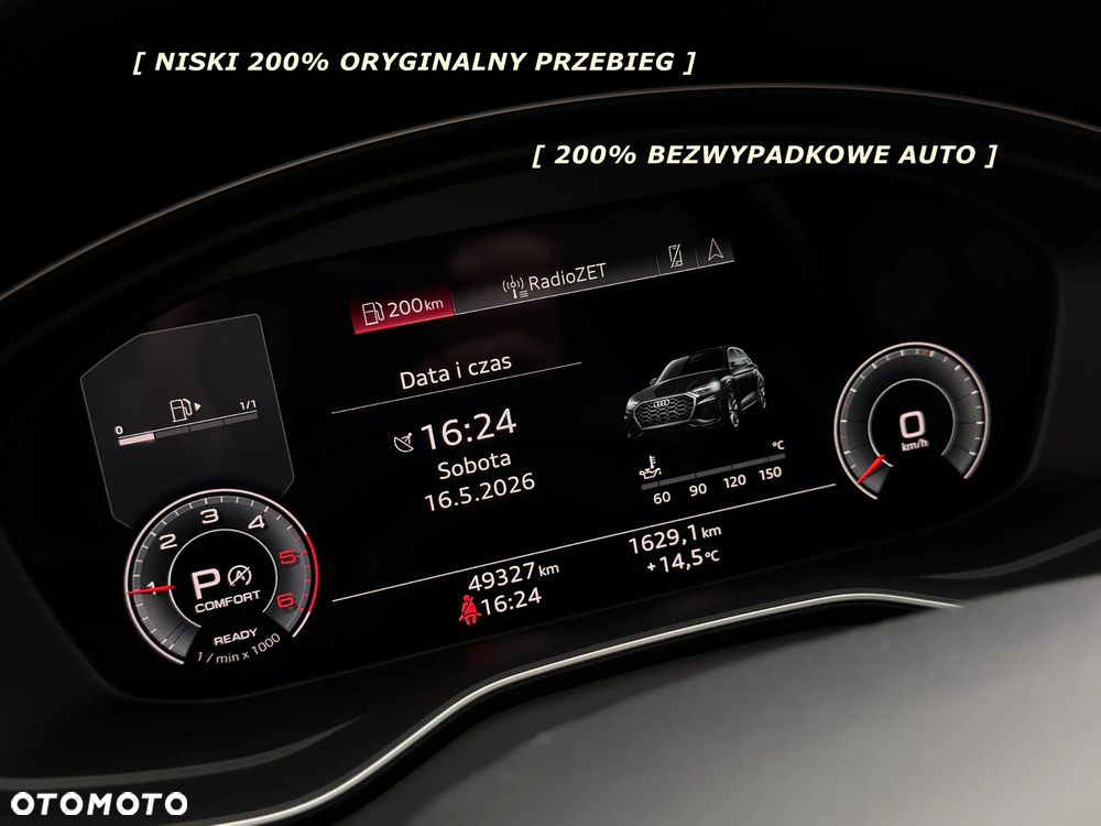 Audi Q5 40 TDI quattro S tronic S line - 24