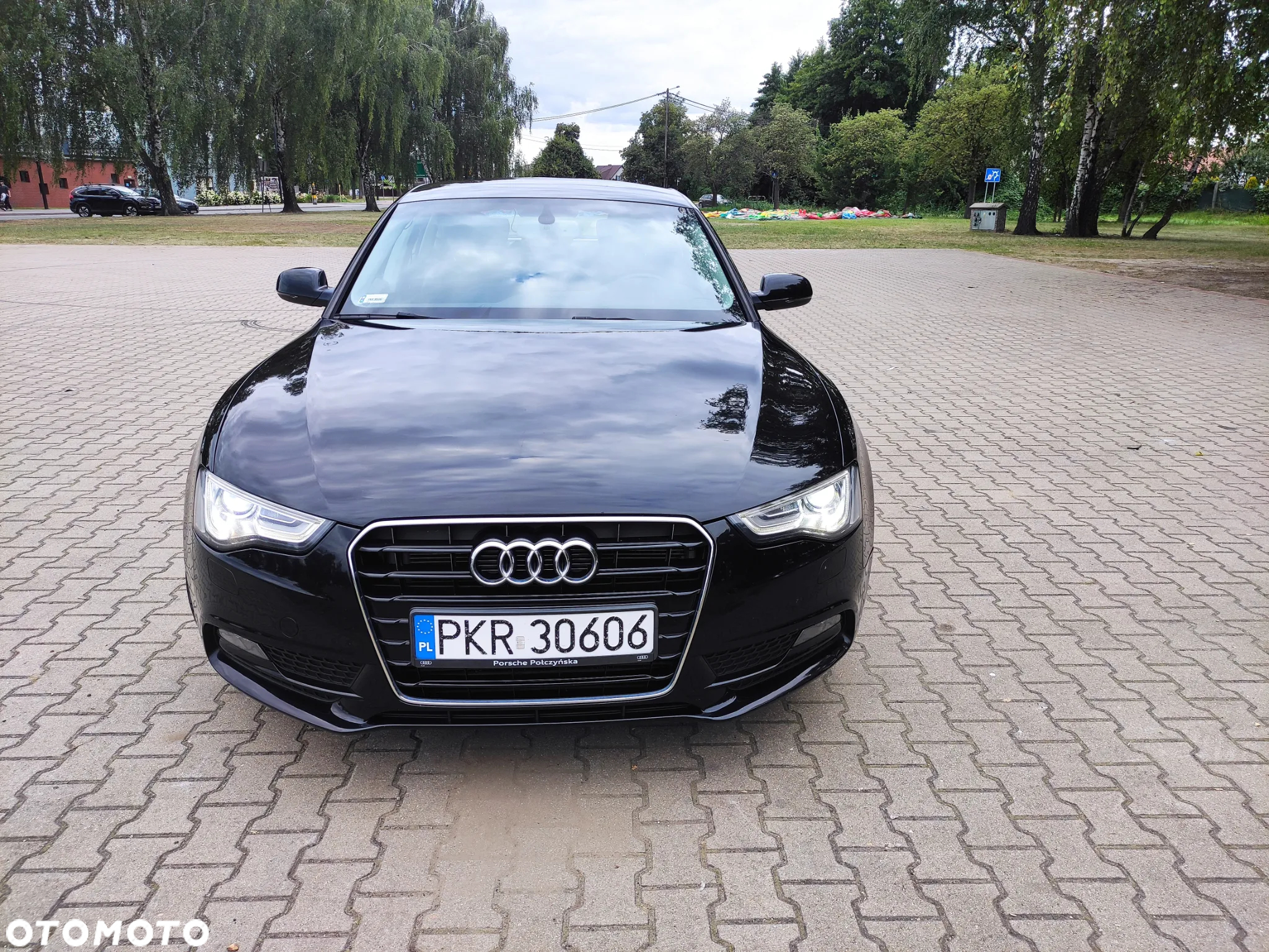 Audi A5 Sportback 1.8 TFSI - 2