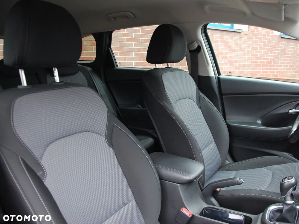 Hyundai i30 1.0 T-GDI Modern - 7