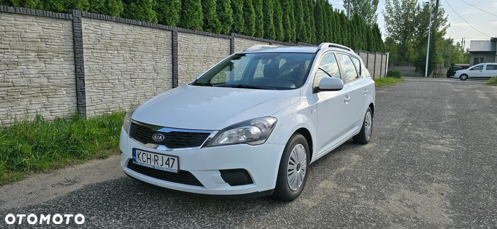 Kia Ceed 1.4 Comfort - 21