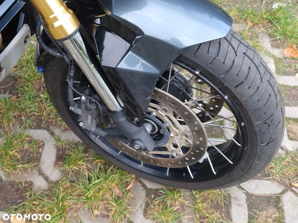 Honda X-ADV - 9