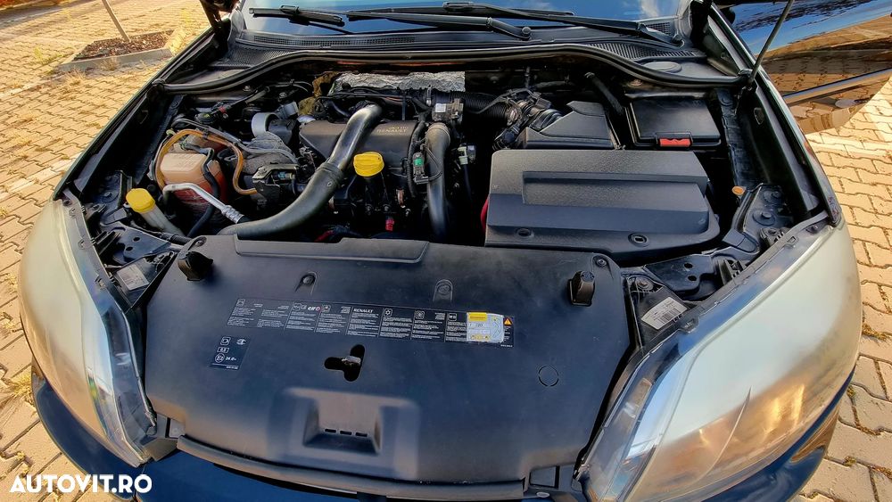 Renault Laguna Grandtour dCi 110 FAP Limited - 12