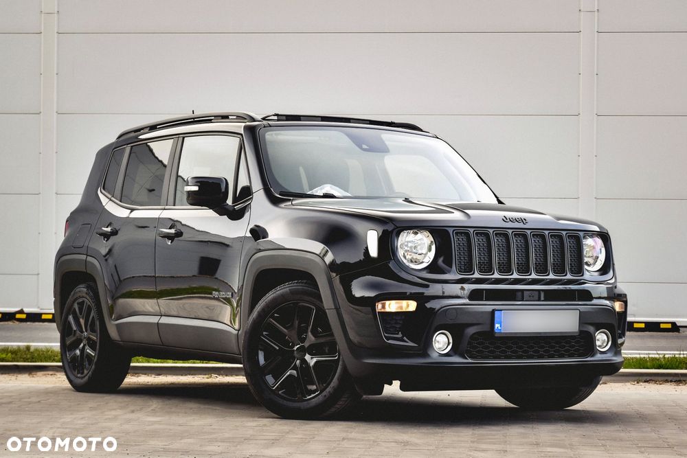 Jeep Renegade 1.0 T-GDI Night Eagle - 3